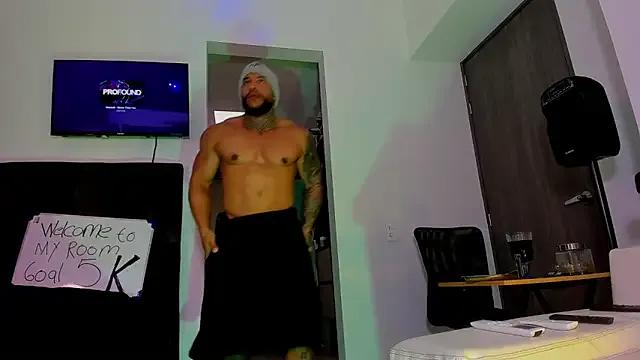 Freechat Andrew_Johnnson on StripChat