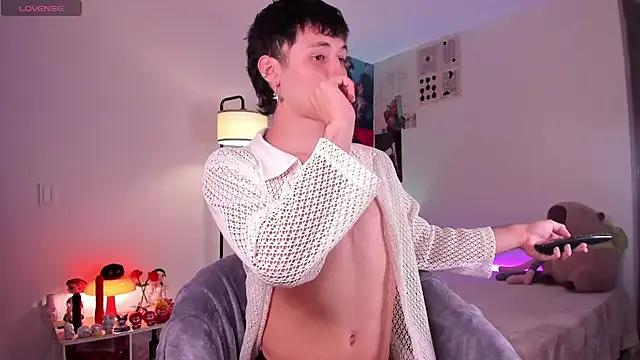 StripChat angel_bless19 is Freechat angel_bless19 — HI Angel