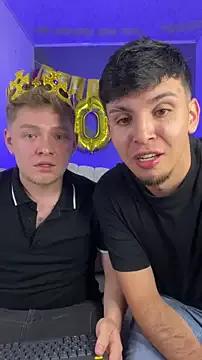 Freechat Angel_Montiell on StripChat