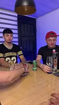 Freechat Angel_Montiell on StripChat