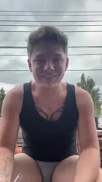 StripChat Angel_Montiell is Freechat Angel_Montiell — Open your ass with fingers + fuck ass