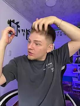 Freechat Angel_Montiell on StripChat