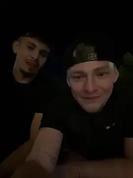 Freechat Angel_Montiell on StripChat