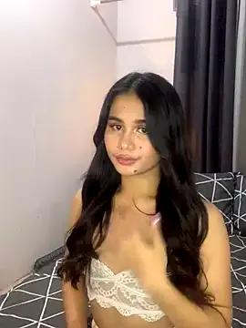 Freechat AngelHille on StripChat