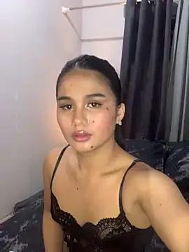 Freechat AngelHille on StripChat