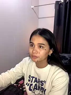 Freechat AngelHille on StripChat