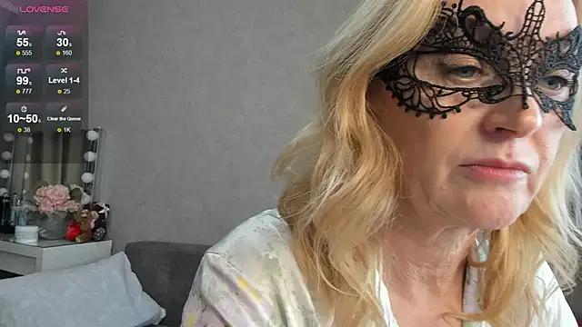 angelica_marquise on StripChat