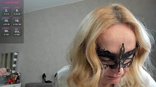 angelica_marquise on StripChat