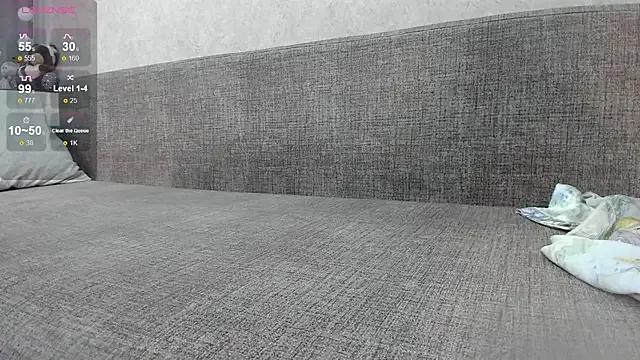 angelica_marquise on StripChat