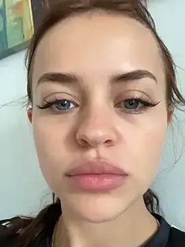 StripChat AngelinaTeller is Freechat AngelinaTeller — Show pussy&slap&masrtrubate