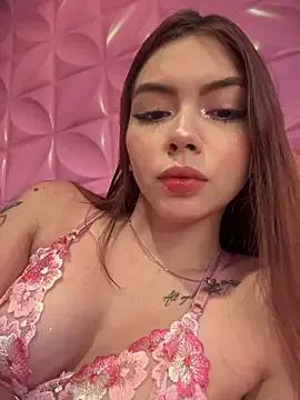 Freechat Anita-vega on StripChat