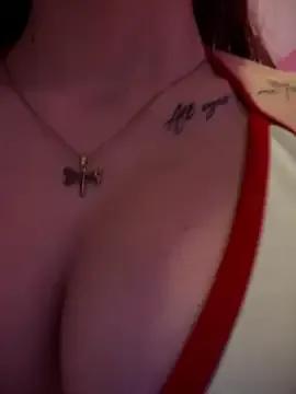 Freechat Anita-vega on StripChat