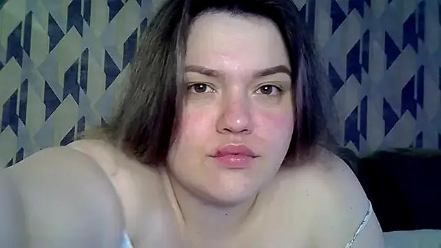 Freechat AnitaWillias on StripChat