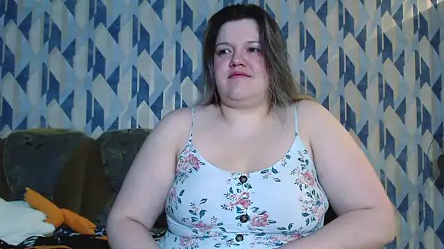 Freechat AnitaWillias on StripChat