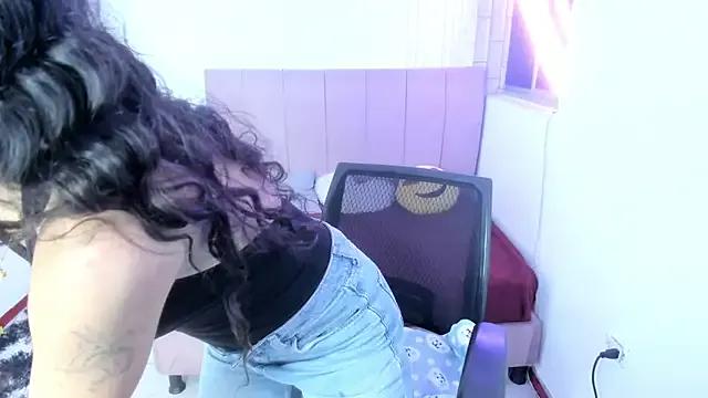 StripChat anna_moon11 is Freechat anna_moon11 — Hard Spanks Ass 20 times