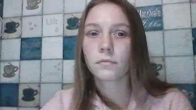 Freechat Anna_wey on StripChat