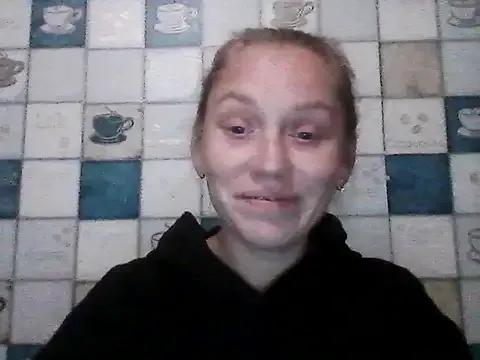 Freechat Anna_wey on StripChat