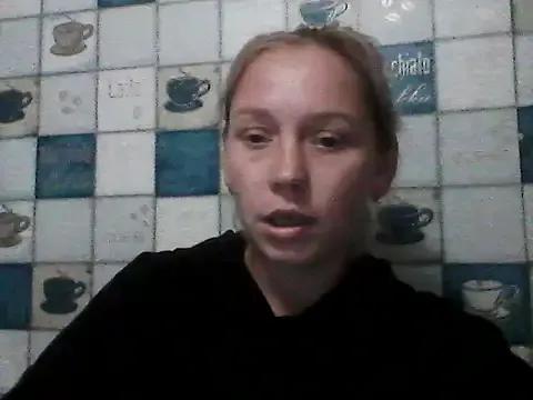 Freechat Anna_wey on StripChat