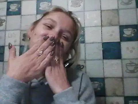 Freechat Anna_wey on StripChat