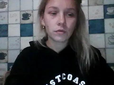 Freechat Anna_wey on StripChat