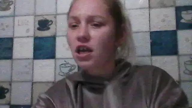 Freechat Anna_wey on StripChat