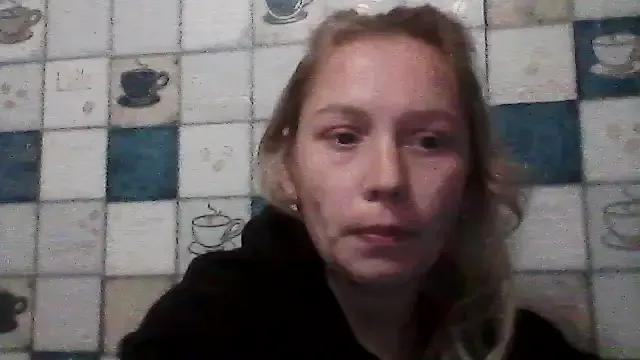 Freechat Anna_wey on StripChat