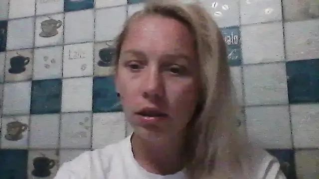 Freechat Anna_wey on StripChat