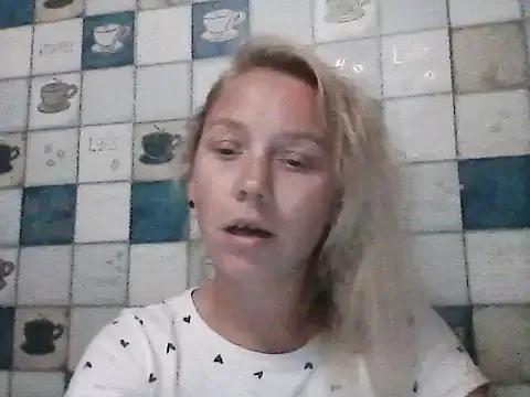 Freechat Anna_wey on StripChat