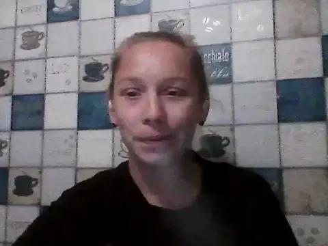 Freechat Anna_wey on StripChat