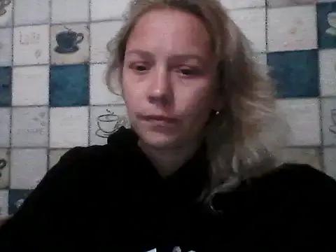 Freechat Anna_wey on StripChat