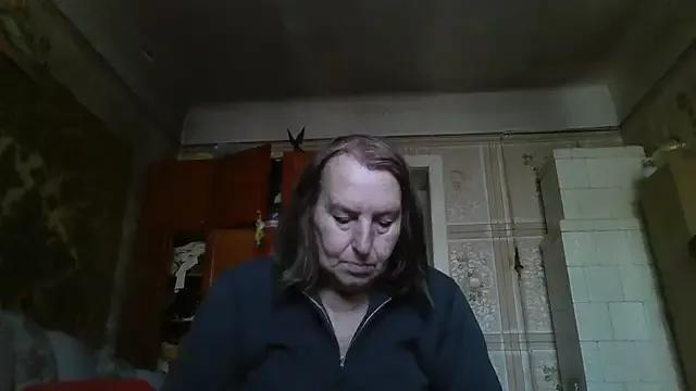 AnnaLive570 — Freechat on StripChat