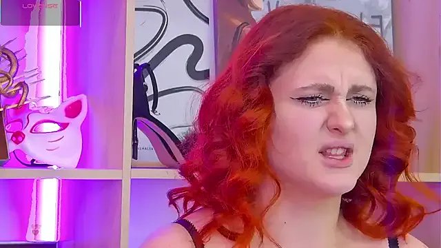 Freechat AnnaRichmond on StripChat