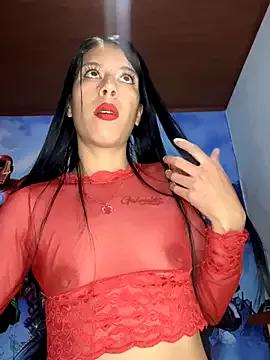 Anne_Robert on StripChat 