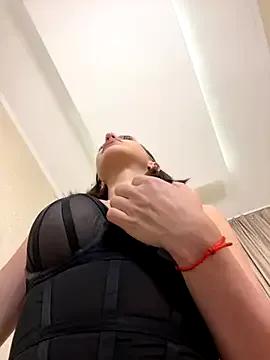 Freechat AnnGilbert on StripChat