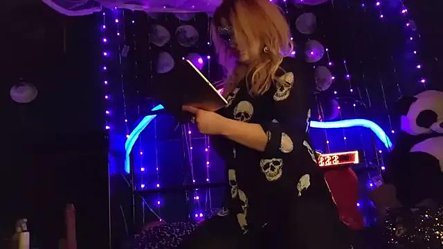 anonymouszN on StripChat