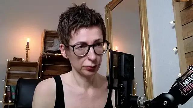 Freechat Antifistin on StripChat