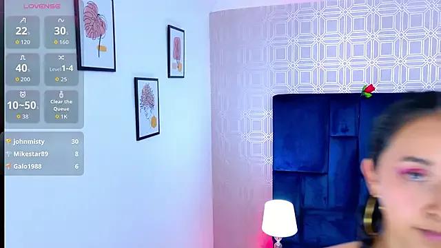 Freechat AnyLeonhard on StripChat