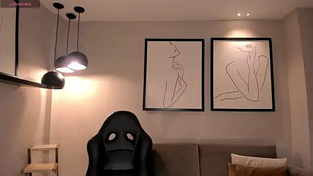 Freechat AprilRhodes_ on StripChat