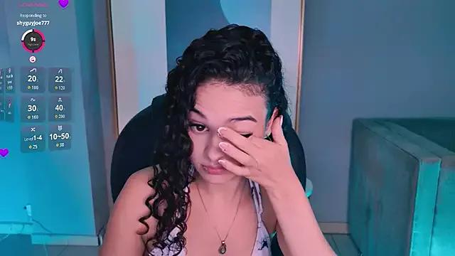 Freechat AprilRhodes_ on StripChat