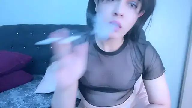 Private Arab_tgirl on StripChat