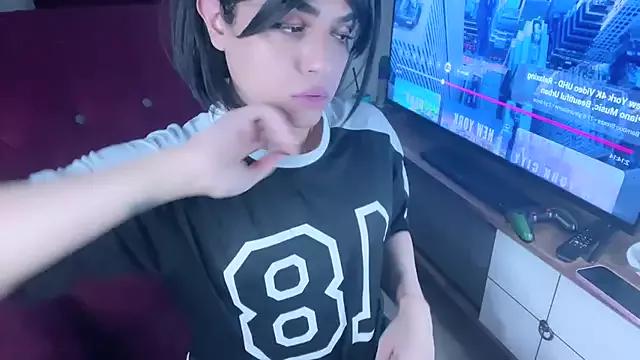 Private Arab_tgirl on StripChat