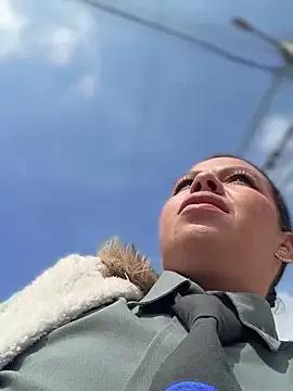 Freechat Ariana-07 on StripChat