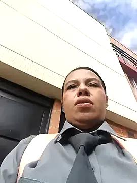 Freechat Ariana-07 on StripChat