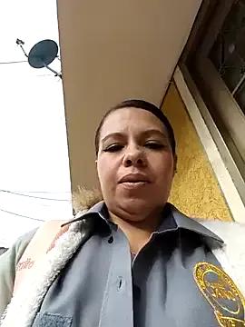 Freechat Ariana-07 on StripChat