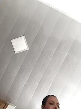 Freechat Ariana-07 on StripChat