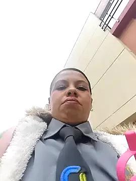 Freechat Ariana-07 on StripChat