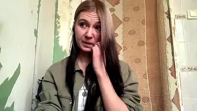 Freechat ArianeBhayani on StripChat