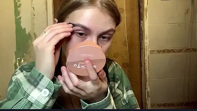 Freechat ArianeBhayani on StripChat