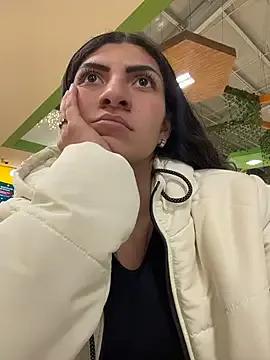 StripChat arieel__722 is Freechat arieel__722 — Freechat on StripChat