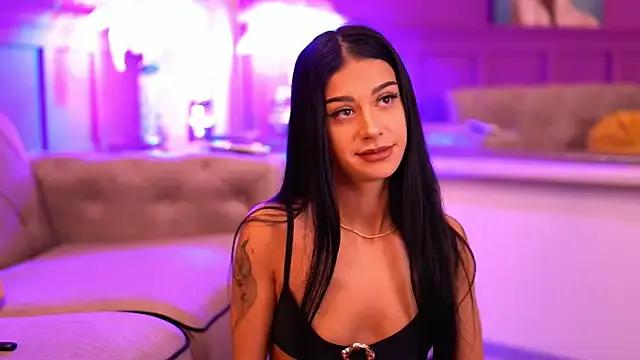 Freechat ArinaCarter on StripChat